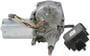 Cardone Wiper Motor - Remanufactured