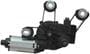 Cardone Wiper Motor - Remanufactured