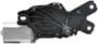 Cardone Wiper Motor - Remanufactured