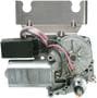 Cardone Wiper Motor - Remanufactured