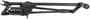 Cardone Wiper Motor - Remanufactured
