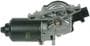 Cardone Wiper Motor - Remanufactured