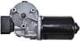 Cardone Windshield Wiper Motor - Remanufactured