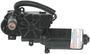 Cardone Wiper Motor - Remanufactured