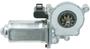 Cardone 2 Terminal Window Motor - Remanufactured