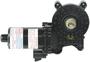 Cardone 2 Terminal Window Motor - Remanufactured