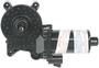 Cardone 2 Terminal Window Motor - Remanufactured