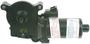 Cardone 2 Terminal Window Motor - Remanufactured