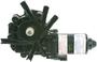 Cardone 2 Terminal Window Motor - Remanufactured