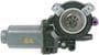 Cardone 2 Terminal Window Motor - Remanufactured
