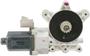 Cardone 2 Terminal Window Motor - Remanufactured
