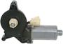 Cardone 2 Terminal Window Motor - Remanufactured