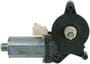 Cardone 2 Terminal Window Motor - Remanufactured