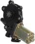 Cardone 2 Terminal Window Motor - Remanufactured