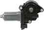 Cardone 2 Terminal Window Motor - Remanufactured
