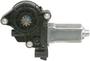 Cardone 2 Terminal Window Motor - Remanufactured