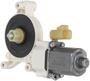 Cardone 2 Terminal Window Motor - Remanufactured