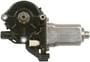 Cardone 2 Terminal Window Motor - Remanufactured
