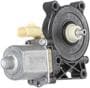 Cardone 2 Terminal Window Motor - Remanufactured