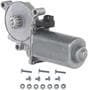 Cardone 2 Terminal Window Motor - Remanufactured