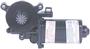 Cardone 2 Terminal Window Motor - Remanufactured