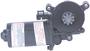 Cardone 2 Terminal Window Motor - Remanufactured