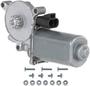 Cardone 2 Terminal Window Motor - Remanufactured