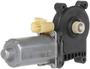 Cardone 2 Terminal Window Motor - Remanufactured