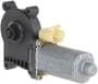 Cardone 2 Terminal Window Motor - Remanufactured
