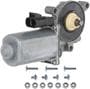 Cardone 2 Terminal Window Motor - Remanufactured