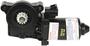 Cardone 2 Terminal Window Motor - Remanufactured