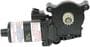 Cardone 2 Terminal Window Motor - Remanufactured