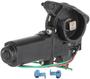 Cardone 2 Terminal Window Motor - Remanufactured