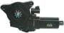 Cardone 2 Terminal Window Motor - Remanufactured