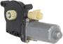 Cardone 2 Terminal Window Motor - Remanufactured