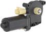 Cardone 2 Terminal Window Motor - Remanufactured