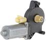 Cardone 2 Terminal Window Motor - Remanufactured