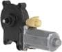 Cardone 2 Terminal Window Motor - Remanufactured