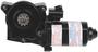 Cardone 2 Terminal Window Motor - Remanufactured
