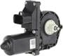 Cardone 8 Terminal Window Motor - Remanufactured