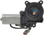 Cardone 2 Terminal Window Motor - Remanufactured