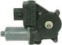 Cardone 8 Terminal Window Motor - Remanufactured