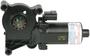 Cardone 2 Terminal Window Motor - Remanufactured