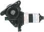 Cardone 2 Terminal Window Motor - Remanufactured