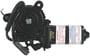 Cardone 2 Terminal Window Motor - Remanufactured