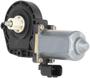 Cardone 2 Terminal Window Motor - Remanufactured