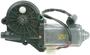 Cardone 2 Terminal Window Motor - Remanufactured