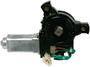 Cardone 2 Terminal Window Motor - Remanufactured