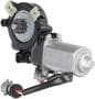 Cardone 2 Terminal Window Motor - Remanufactured
