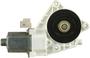 Cardone 2 Terminal Window Motor - Remanufactured